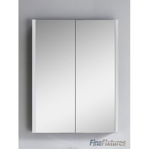 Ryker Surface Mount Framed 2 Door Medicine & Reviews AllModern